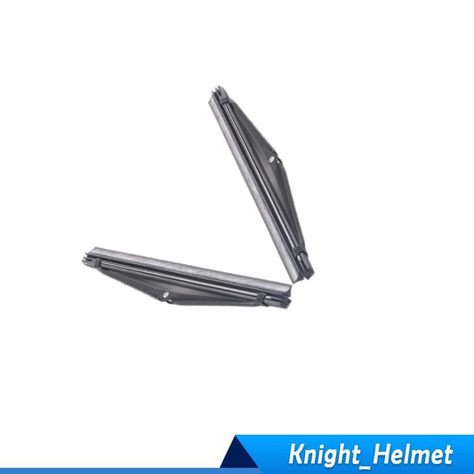 Pair Car Headlight Wiper Blade 274431 Fits for Volvo S80 S90 V90 1999-2005 New Q