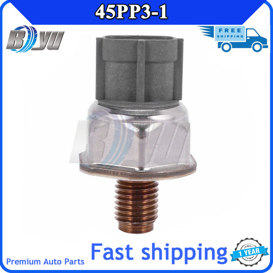 45PP3-1 Pressure Sensor 1465A034A is suitable for Navara D40 Pathfinder 2.5 Diesel. v