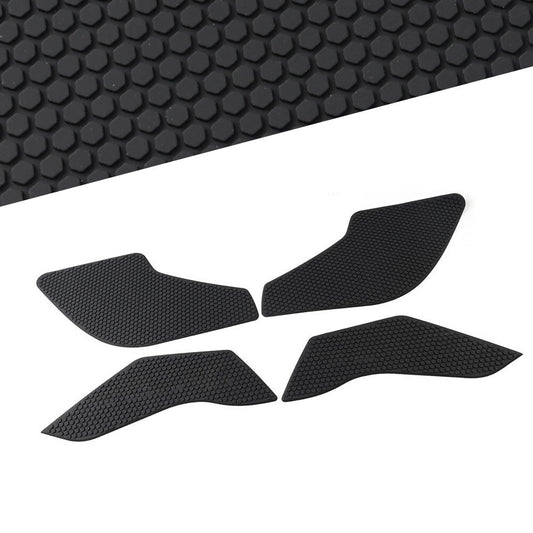 Side Tank Traction Grip Knee Pads for Suzuki GSX8S GSX-8S 2023+