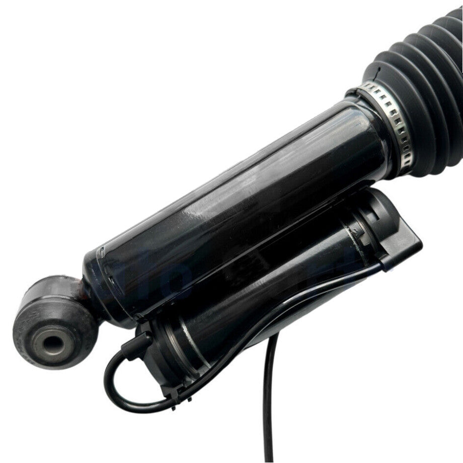2x Front Shock Absorbers Struts Assys EDC Fit for BMW F01 F02 F07 F10 535i 750i 07
