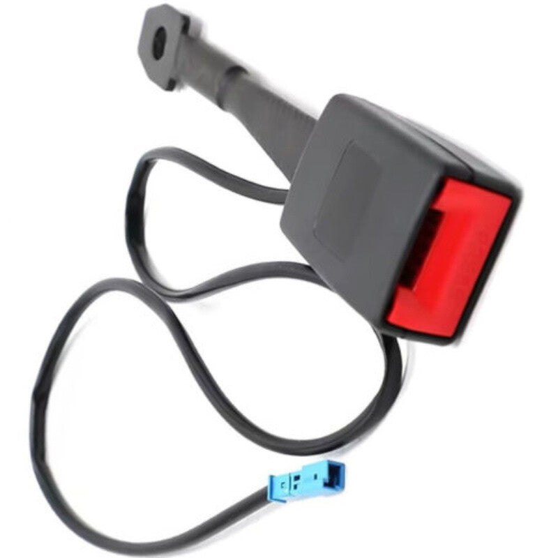 1Pc Left Foot for Seat Belt Buckle 9068600369 for Mercedes Benz Sprinter 07-18 Q