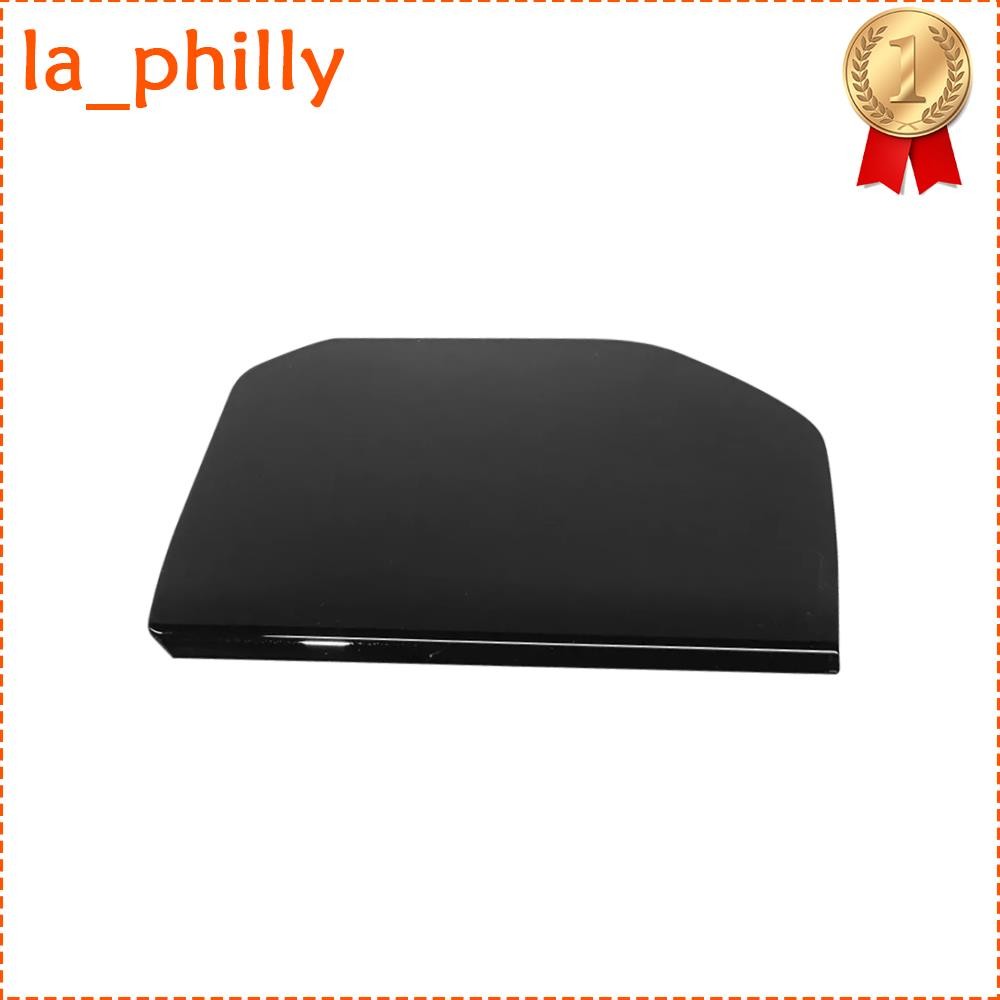 Front Bumper Tow Hook Cover Cap Unpainted For G06 X6 M Sport 2020 2021 2022 2023 Q