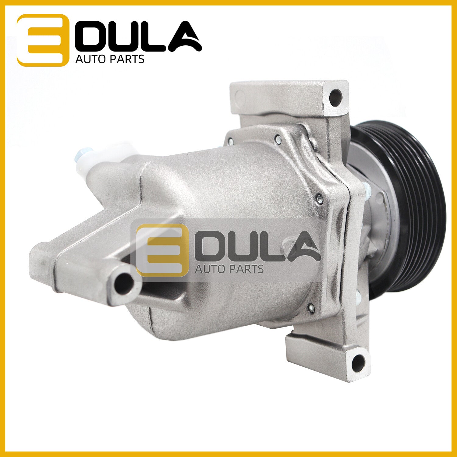 The new CR08B AC compressor is suitable for Nissan March Sunny Juke 926001HC1B for CO 29099C