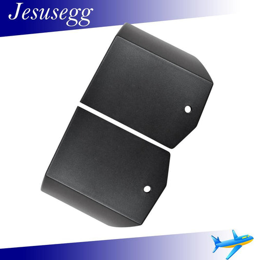 Pair Front Fender Lower Cover For NX300h 2015-2020NX300 18-20 NX200t 2015-2017