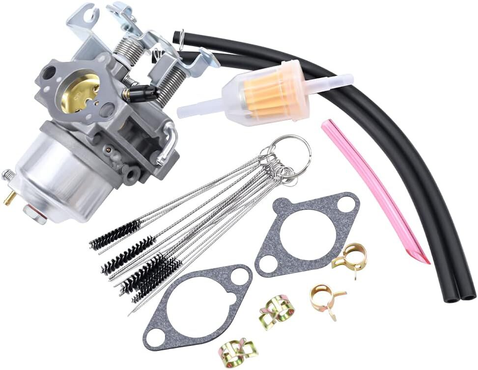 Carburetor for 4-Cycle Drive Engine 2003-2021 JR6-14101-00 JR6-14101-01 G22- G27
