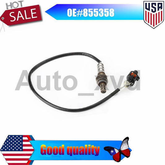 2X Oxygen Sensor Downstream For 2006 for Chevrolet Tahoe for GMC for Yukon for Sierra 1500 5.3L
