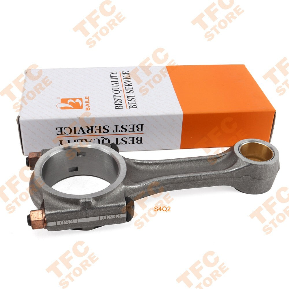S4Q2 Connecting Rod for Mitsubishi S4Q2 Engine New??