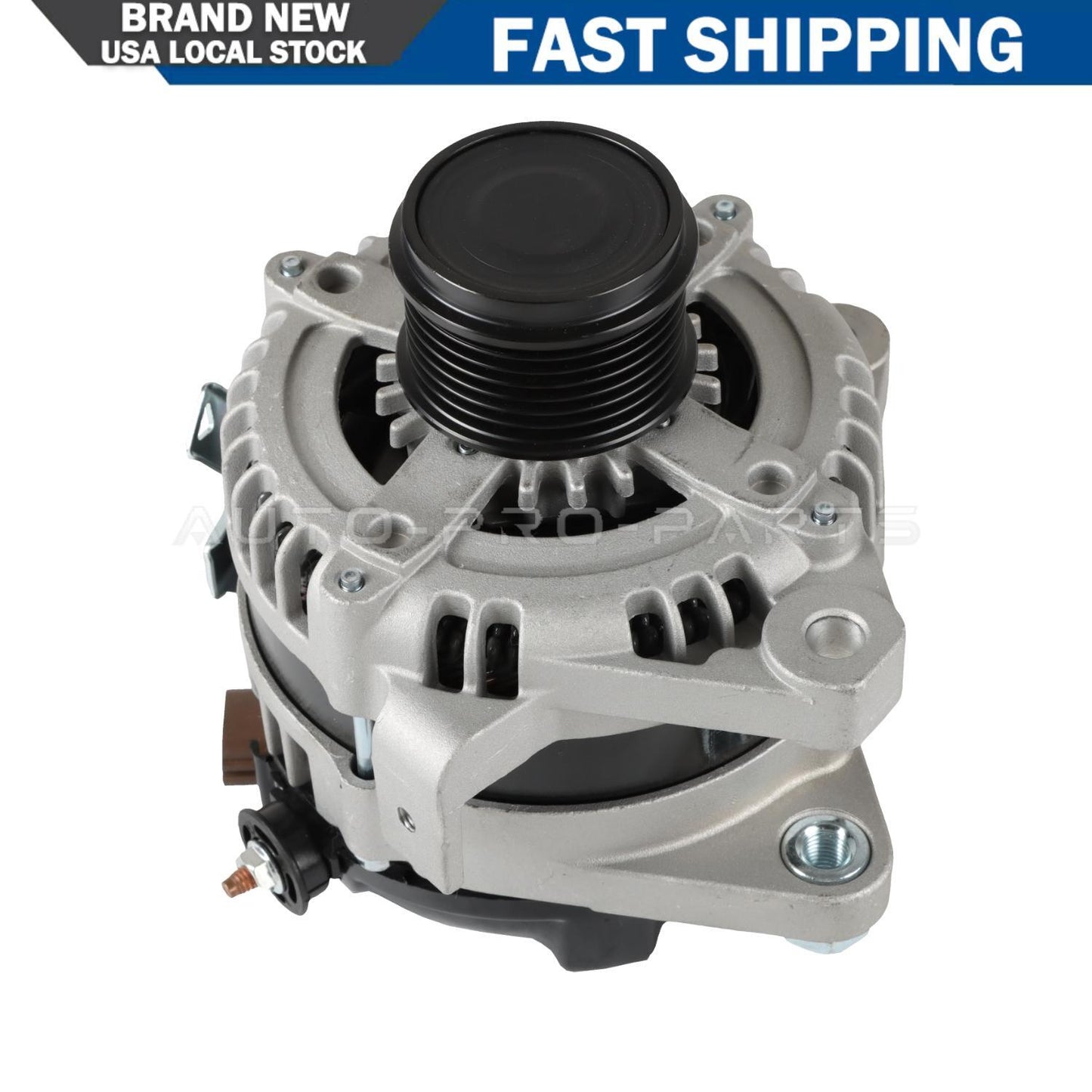 Alternator For 2004 2005 2006 for Toyota for Camry 2.4L 2004-2007 Highlander 11034 100A