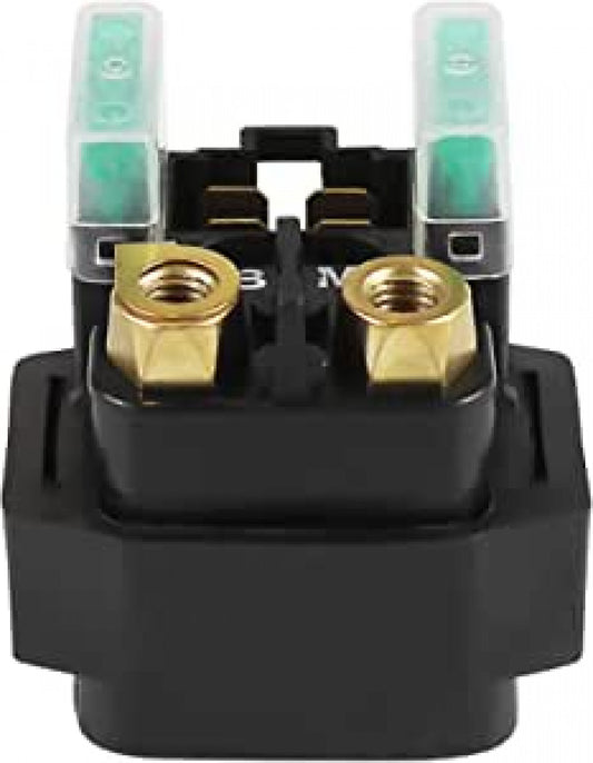 Starter Solenoid Relay for YAMAHA YFM400 KODIAK 400 2000-2006/ YFM450 KODIAK 450