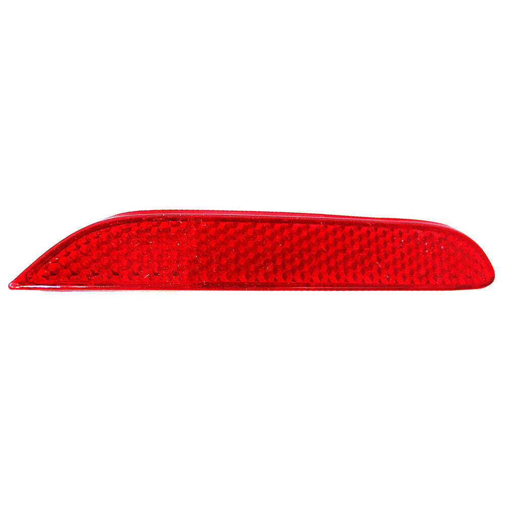 Left Rear Bumper Reflector 26565JJ90A for Infiniti QX60 QX80 QX30 / for Nissan Rogue