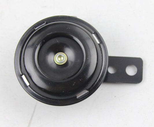 Black 12V 1.5A Horn Motorcycle Cross ATV Quad Scooter GO Kart Monkey Z50 Bikes