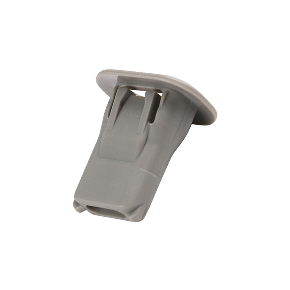 New Rear for Seat for Seat Cushion Pad Bracket Gray Fit for 2008-2017 for Mercedes-Benz C300 Q