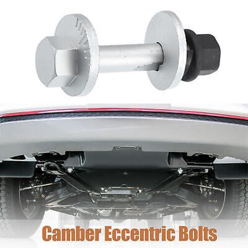 552202H100 Car Camber Eccentric Bolts for Hyundai for Elantra 2007-2011 1 Set