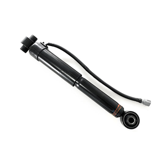 Pair Rear Shock Absorbers w/Electronic Fit for Toyota Sequoia 2008-2020 #485300C100