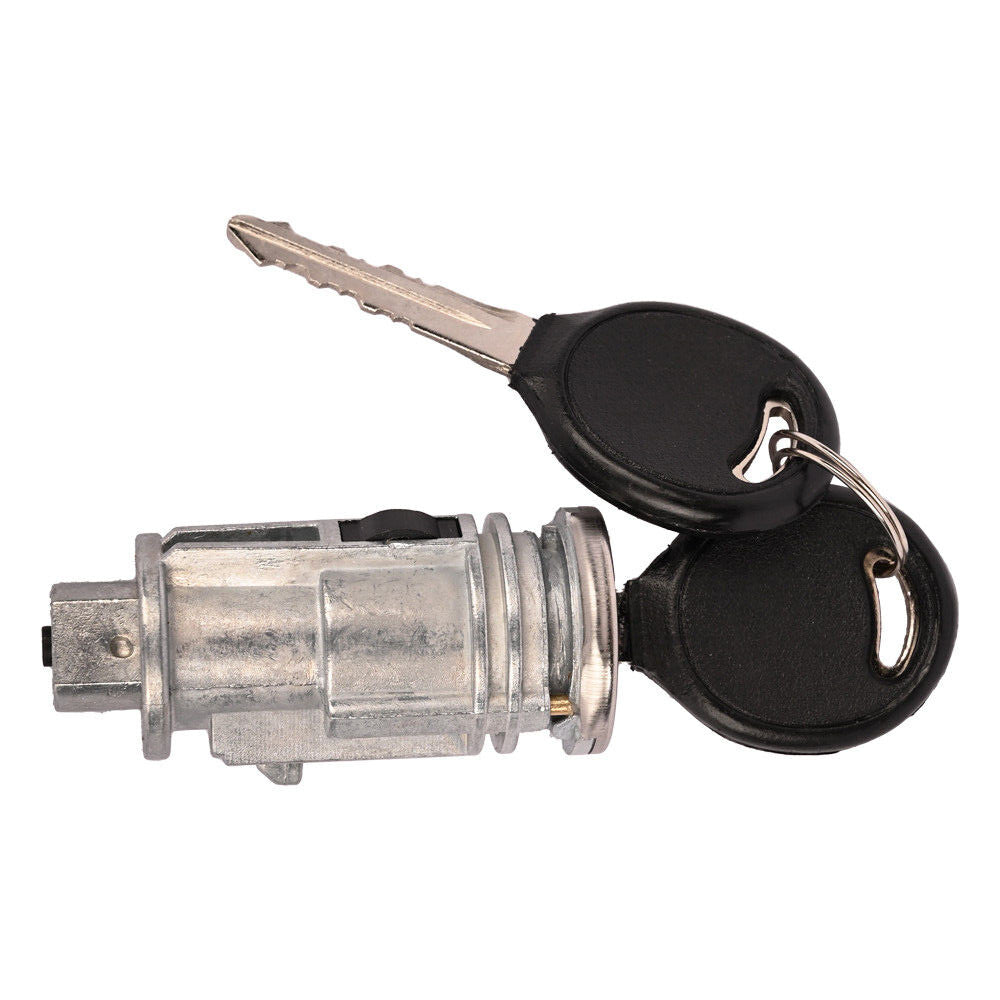 Ignition Switch Cylinder W/ 2 Keys for Dodge Dakota Durango for Ram Pickup Truck Van