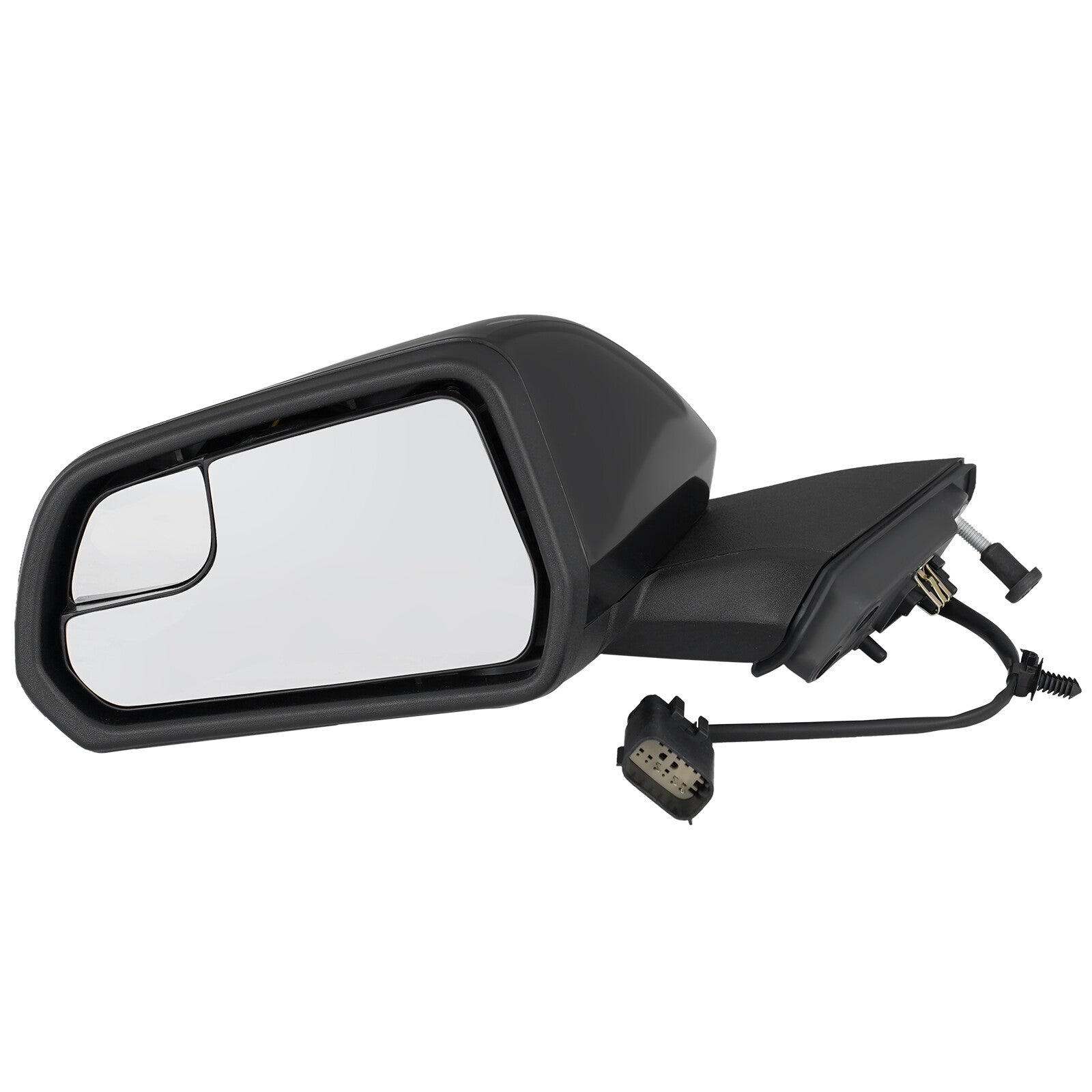 For 2015 - 20 for Mustang Power Mirror with Turn Signal Light 3 Pin Left and Right Side - v