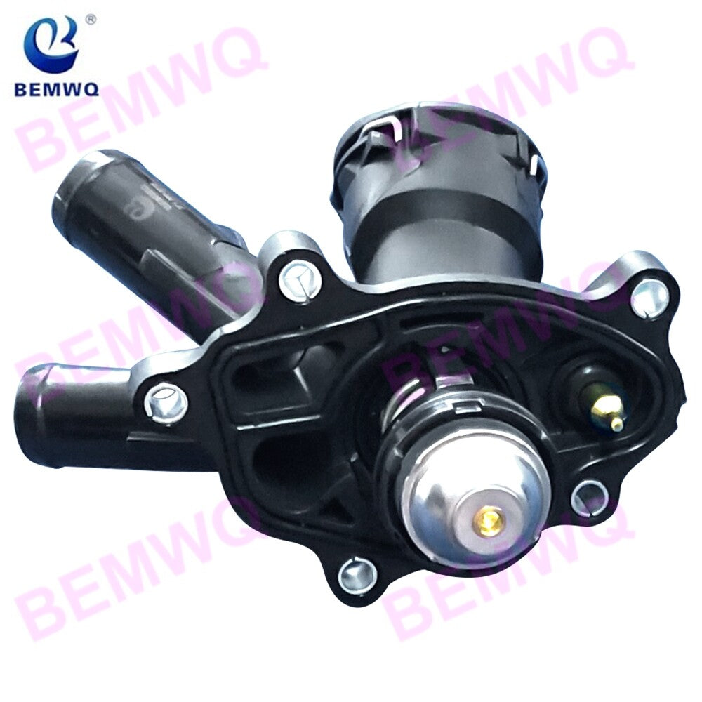 Engine coolant thermostat suitable for 2012-2015 C250 SLK250 2712000315 OE- n