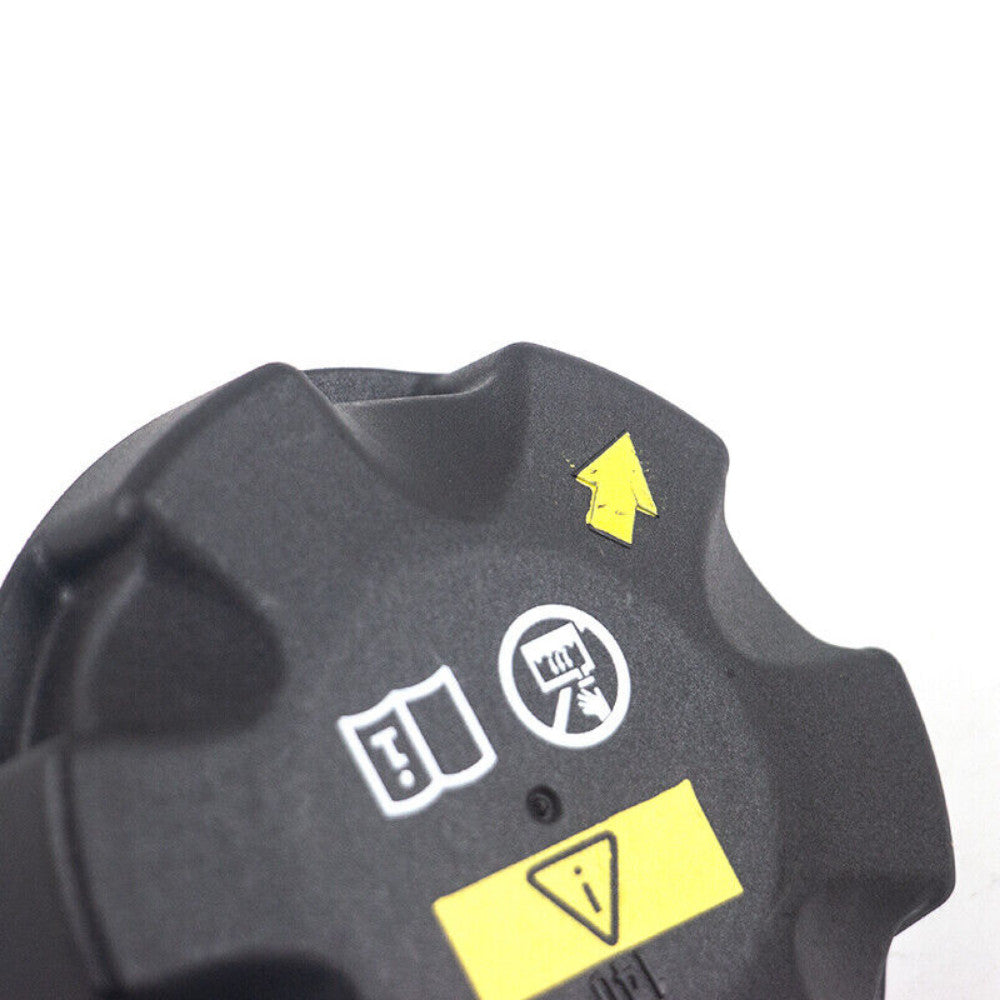 Radiator Coolant Expansion Tank Cap for E81 E82 E92 E93 3 17117639020 n