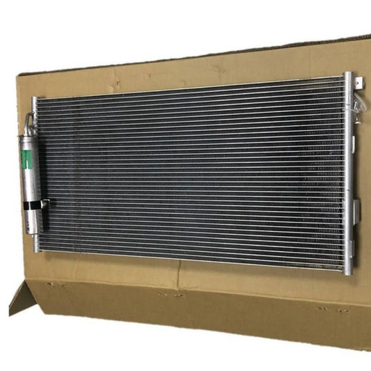 FR3Z19712A A/C Condenser  for ford  for Mustang 2015-2019 Q