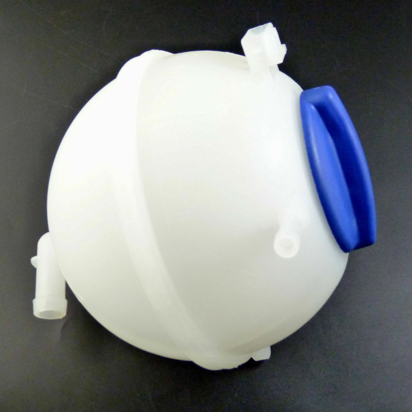 Radiator coolant expansion tank + cap suitable for Volkswagen for Jetta,for Passat,Polo, for Golf MK2, MK3