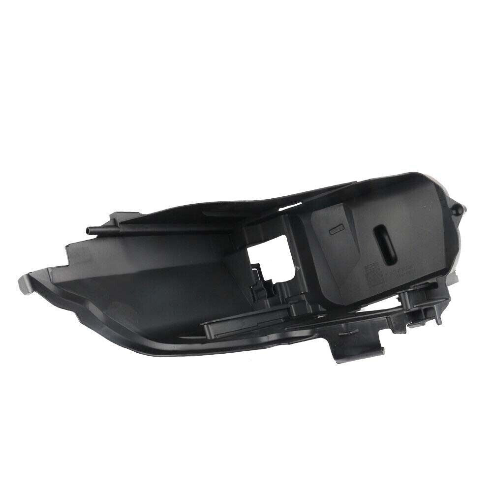 Headlight HeadLamp Bracket Mount Panel Support Front Right for Audi Q7 2010-2015