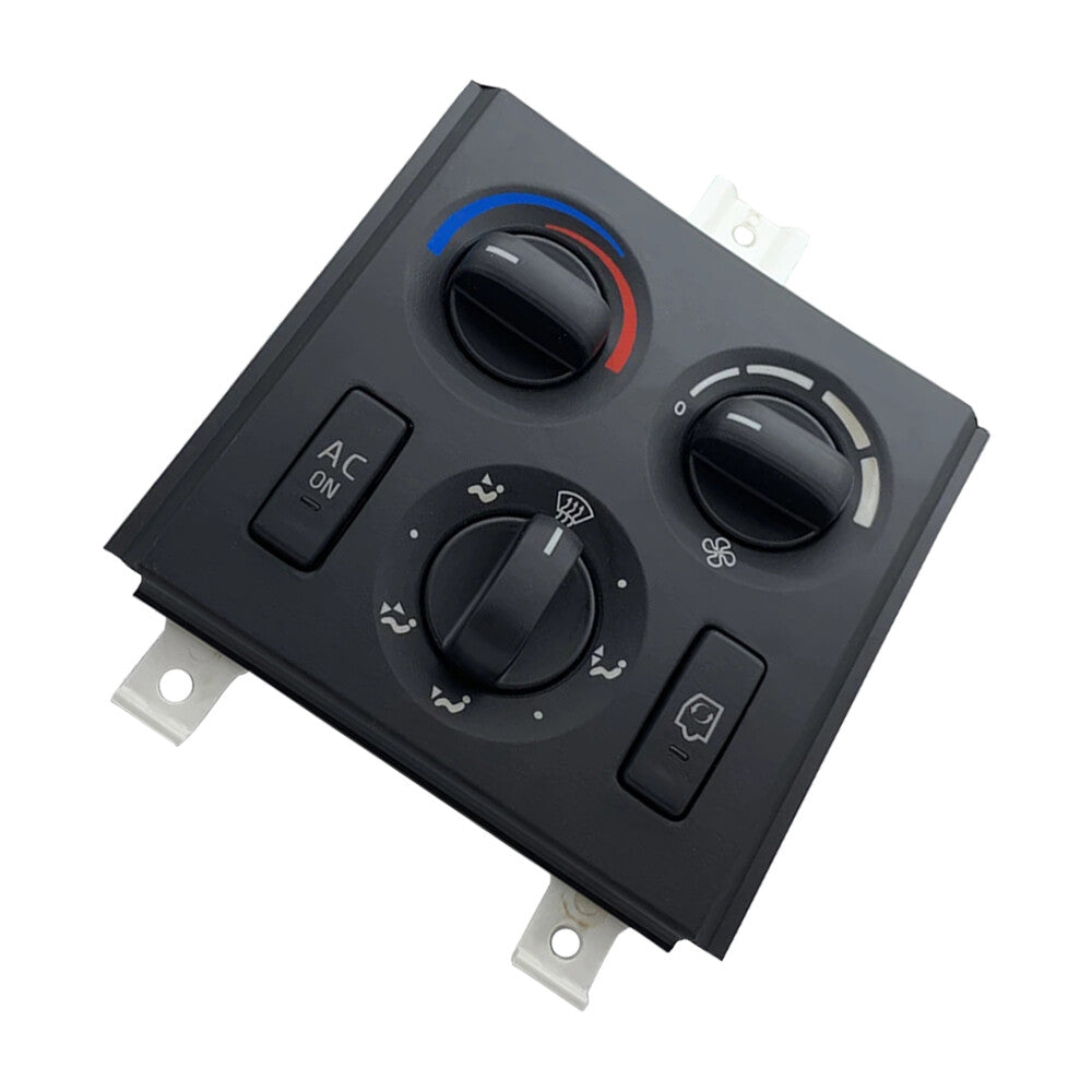 A/C 21318123 Control Unit Panel Combination Switch for Volvo Trucks FM FH - Black n