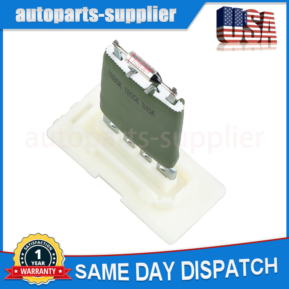 HVAC hair dryer motor resistor 1K0959263 1K0959263A, suitable for Volkswagen Beetle, for Jetta , Eos, and for Golf .