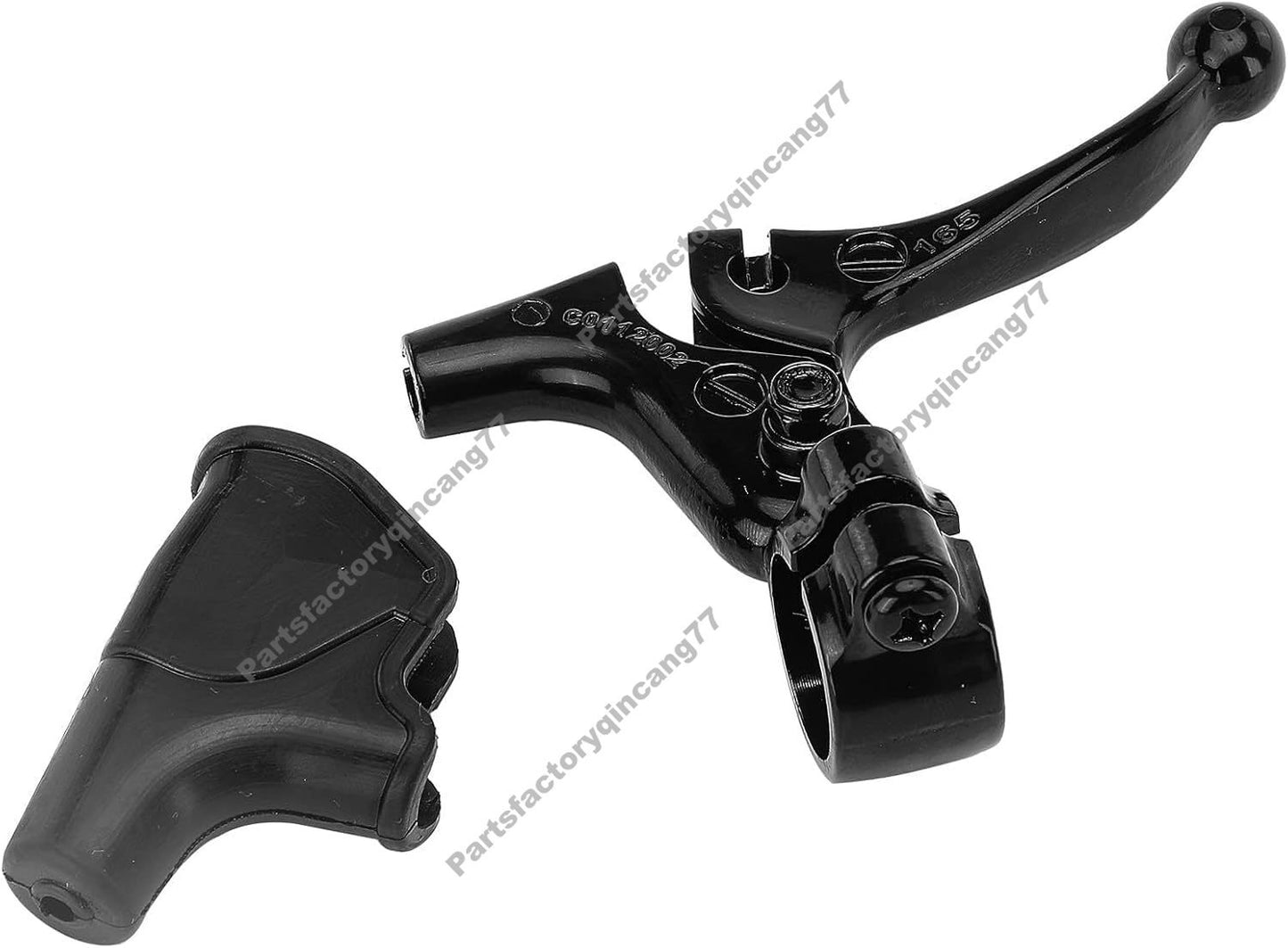 Kick Start Conversion Kick Lever Kit 2630029815 26300-29815 for Suzuki DRZ400