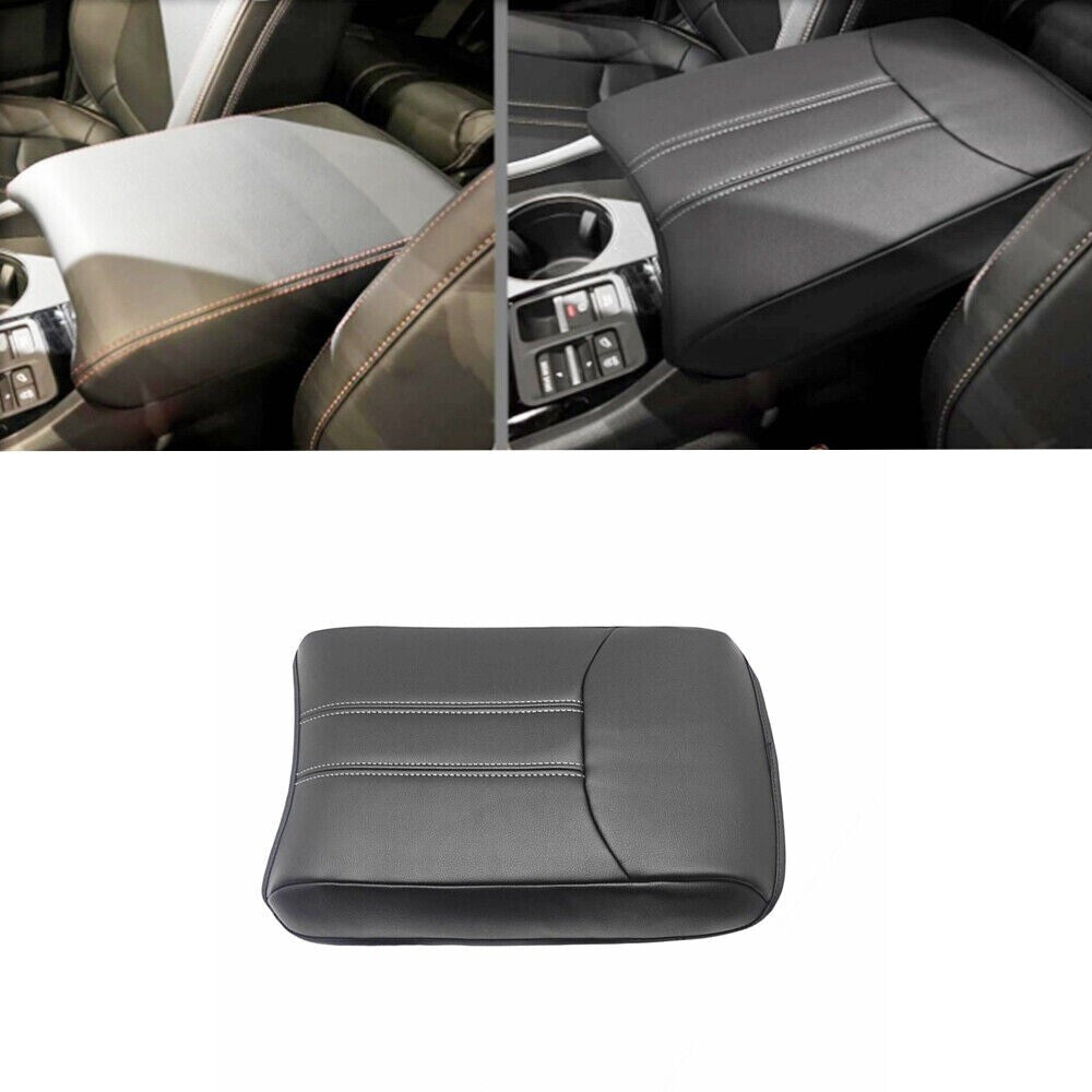 1x Center Console Armrest Box Protector Cover for Honda Pilot EX-L Sport 23-2024 n