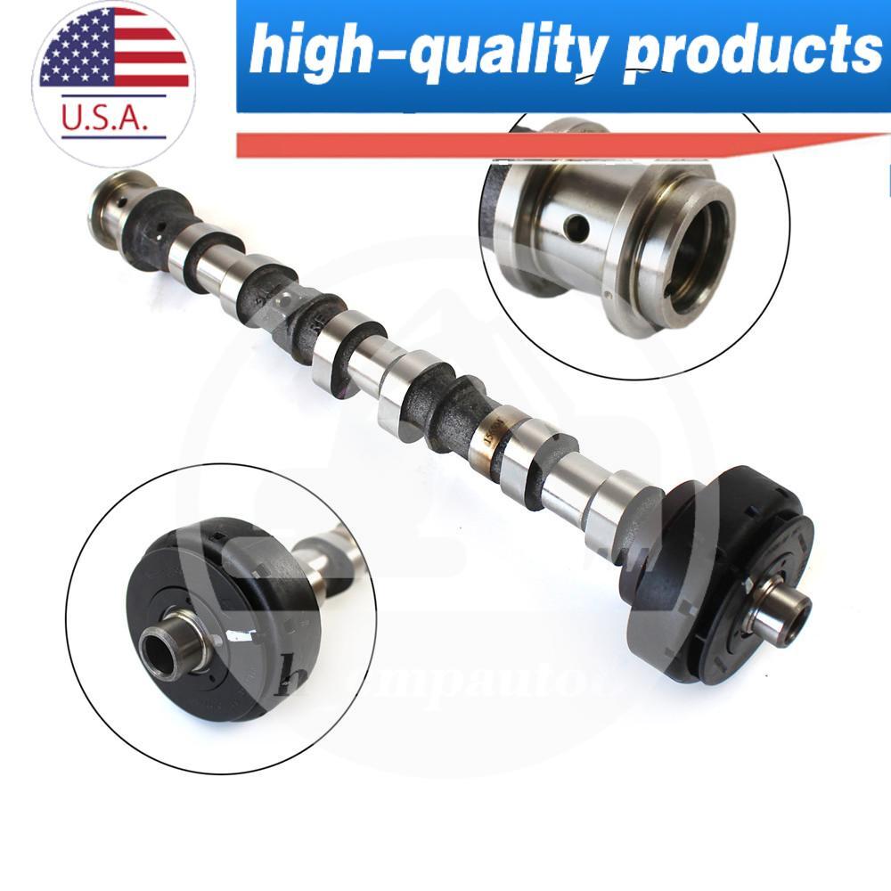 Fit for Jeep for Chrysler for Dodge 3.6L 5184378AF Right Side Exhaust Camshaft 2011-2020 US