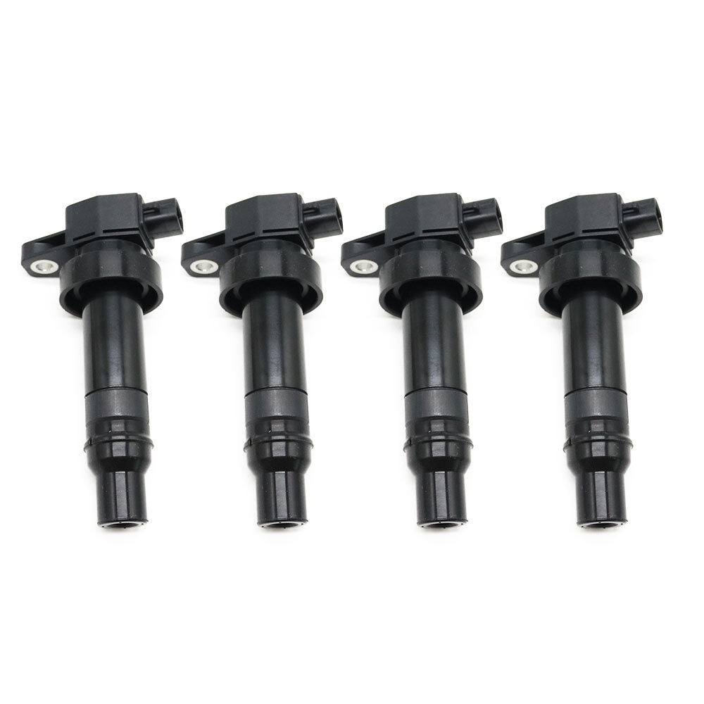 27301-2B010 new Ignition Coil Pack (4 Pieces) for HYUNDAI 2010-2011 for Kia Soul 1.6L L4