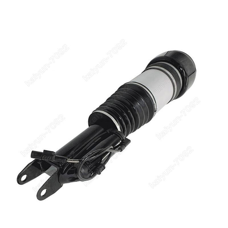 6pcs Front Rear Air Suspension Shock Rear Spring Bag for Mercedes CLS-Class W211