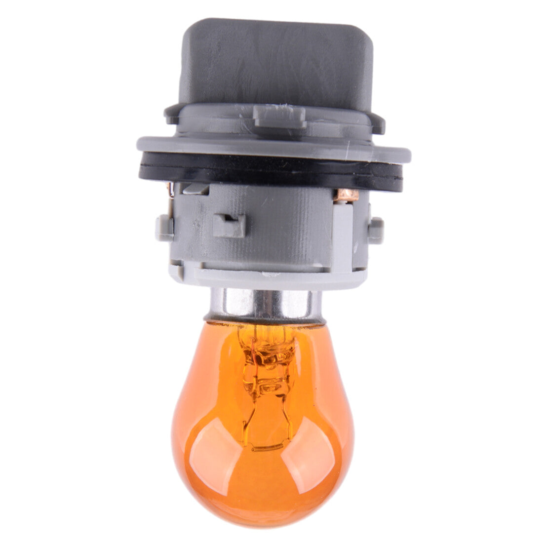 2x Front Turn Signal Lamp Bulb Socket Fit for for Hyundai for Kia 92166-3K000 v