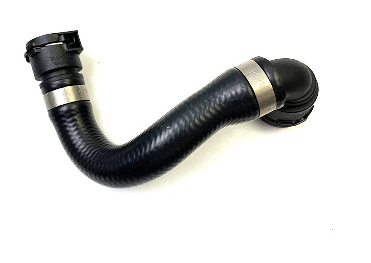1 pc Radiator Hose Cooler Water Pipe for X3 X4 G01 G02 17127535535 v