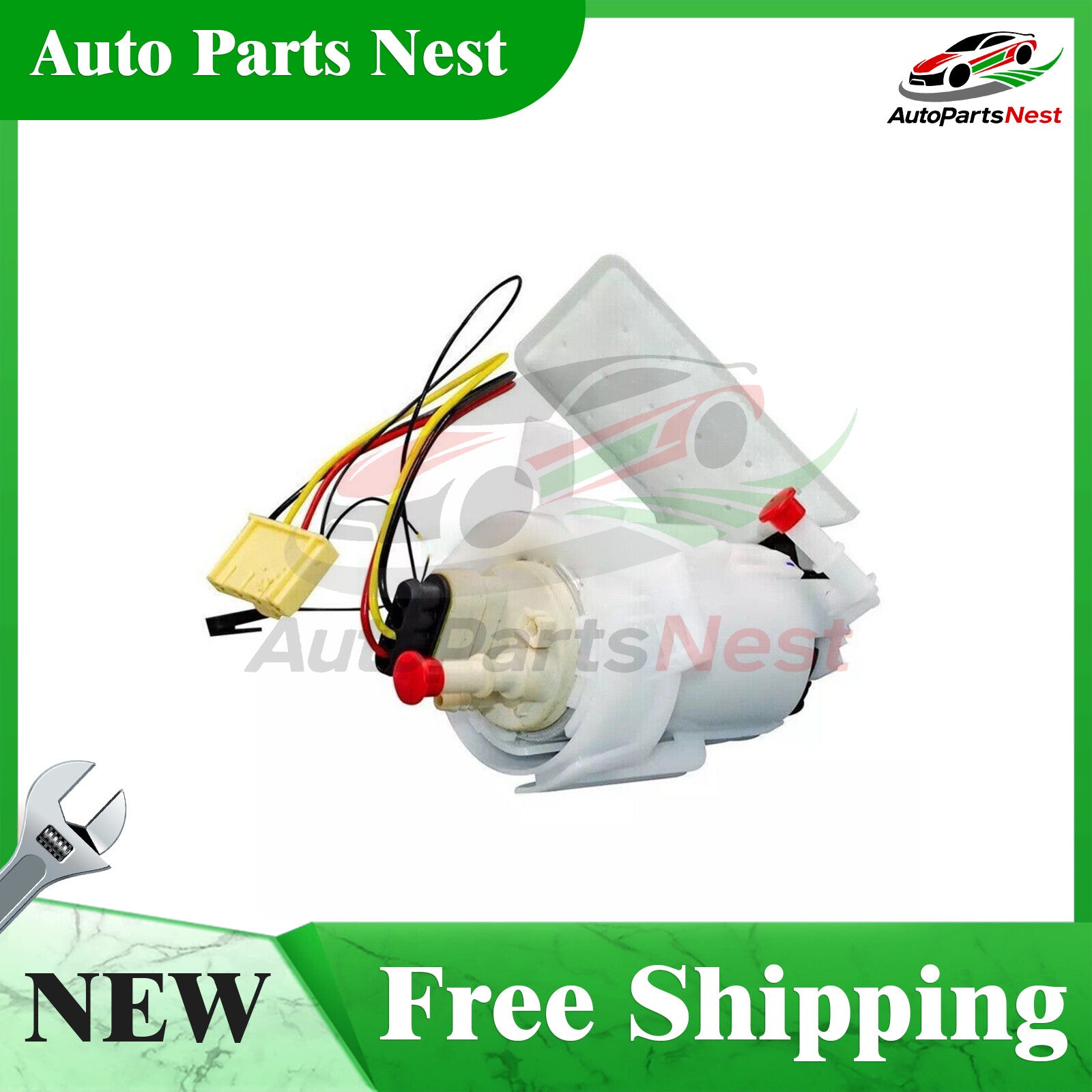 for Audi for A8 D4 S8 Quattro 2010-2018 4H0906089A Fuel Pump Module Sending Unit