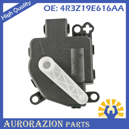 HVAC heater air mixing door actuator for Mustang 2005-2009 left/right main- n