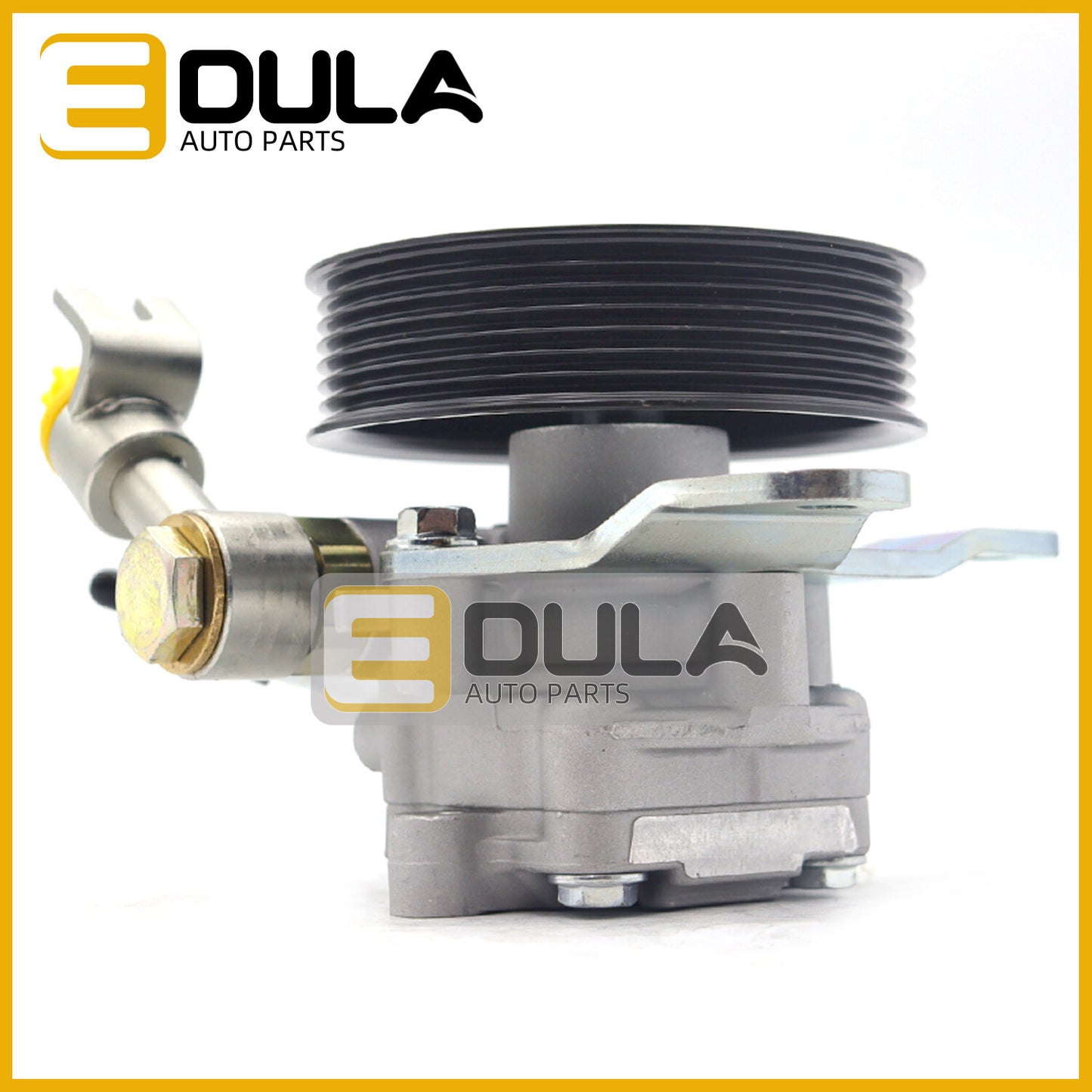 Auto Parts Power Steering Pump fits for Nissan Navara D23 NP300 491104JA0B