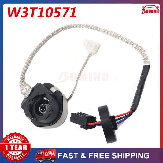 Xenon HID Headlight Igniter for Honda Odyssey Touring Elite Submodel 2013 14 New Q