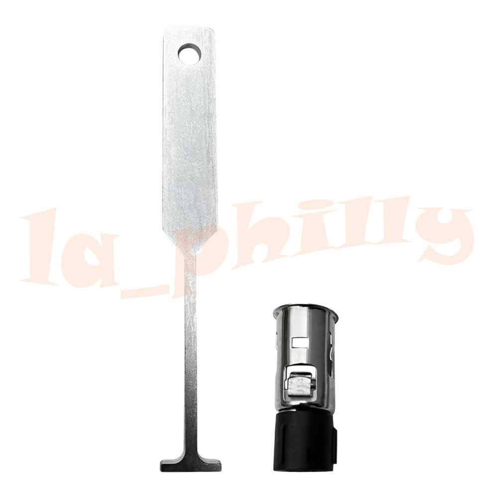 For Chevy Avalanche 1500/2500 2002-2006 Lighter Socket  Removal Tool 25776667 Q