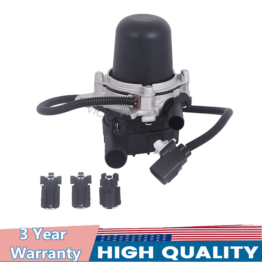 17610-0C040 Secondary smoke air pump for Toyota 4Runner 2010 for Lexus GX460 (10-2013)