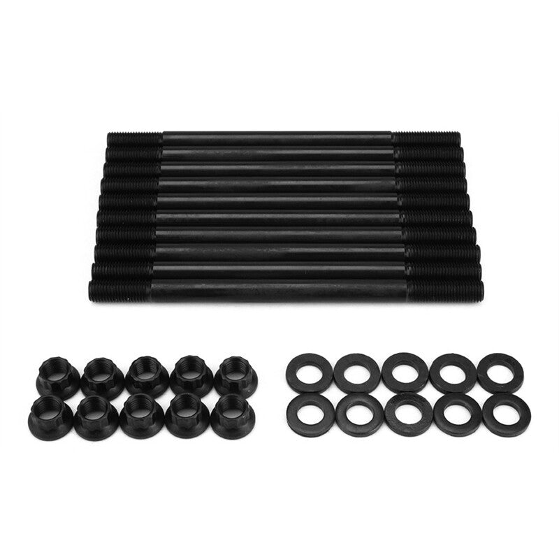 207-4203 Cylinder Head Stud Kit for EVO8 EVO9 & for Mitsubishi Eclipse 1994-up 4G63 Q