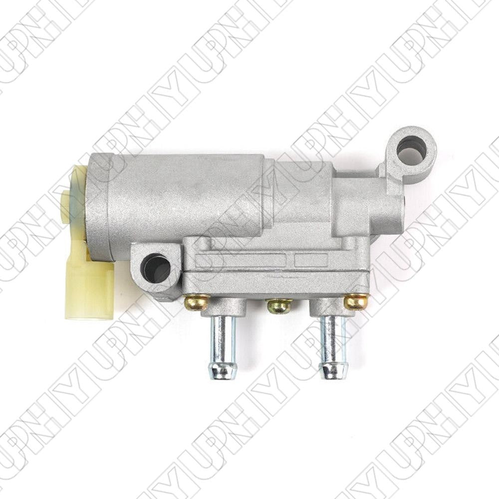 36450-PP4-E01 IACV Idle Air Control Valve for Honda for Civic 1988-1995 CRX 1989-91 Q