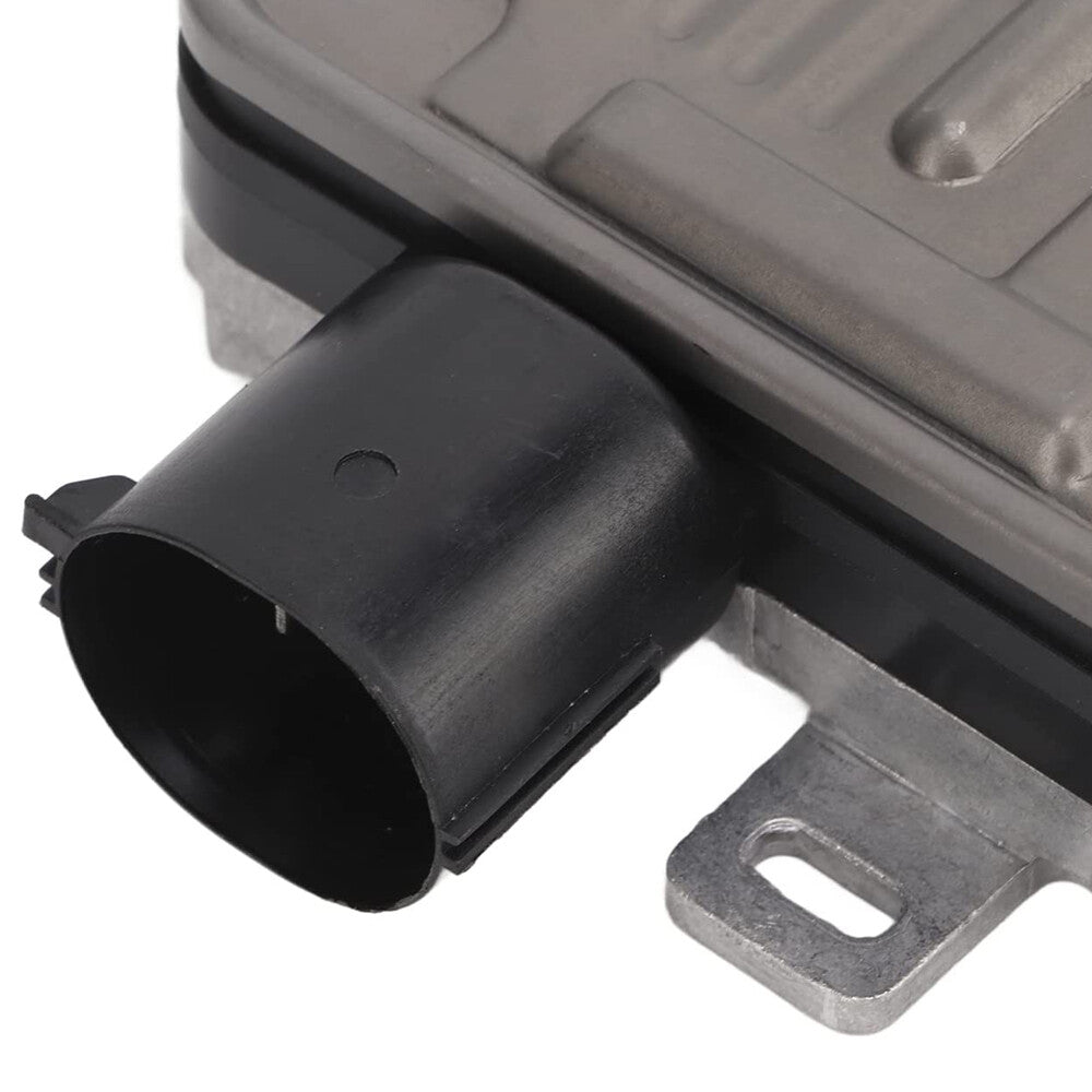 7T43-8C609-BA Radiator Cooling Fan Control Module for Land Rover for Volvo  for ford  Q