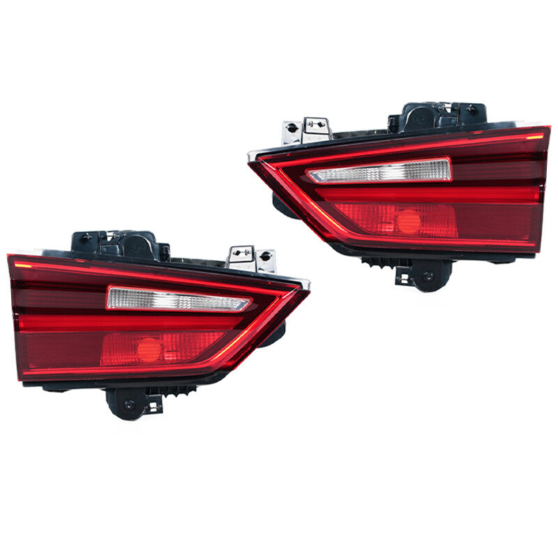 Tail Light for BMW X2 F39 2020-2023 Car LED Rear Brake Lamp Tail Lamp Assembly