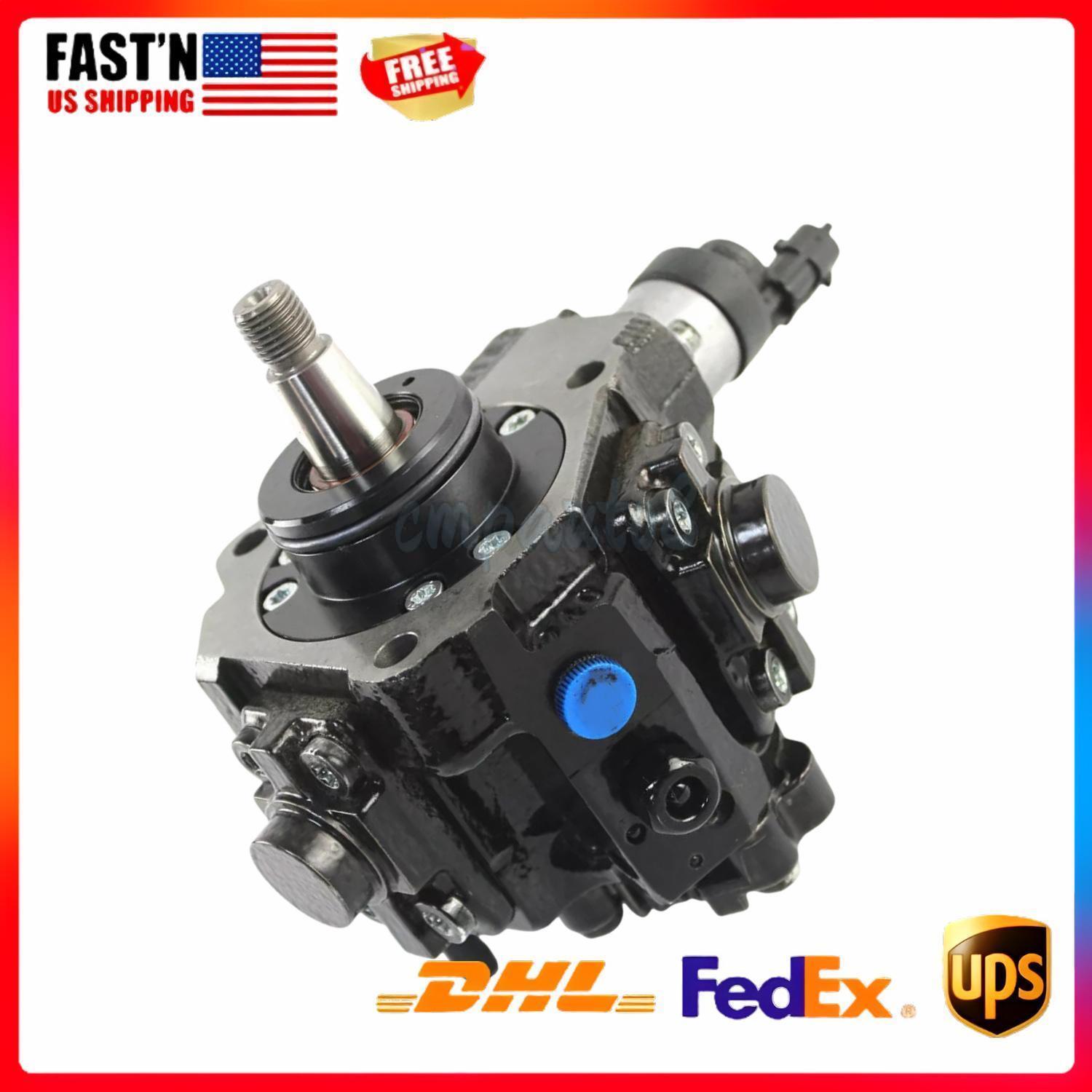 1x Fuel Pump 4941173 For B3.3 Road For KOMATSU 6271 71 1110 Machinery