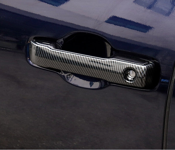 Fashionable high taillights suitable for HR V V Vezel red radiator design- v