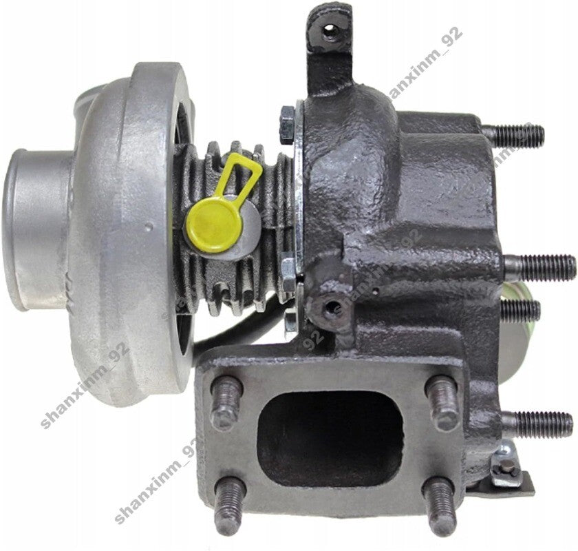 GT25 Turbocharger 703325-0001 for Volkswagen LT Van with 4.07 TCA Euro-2 Engine