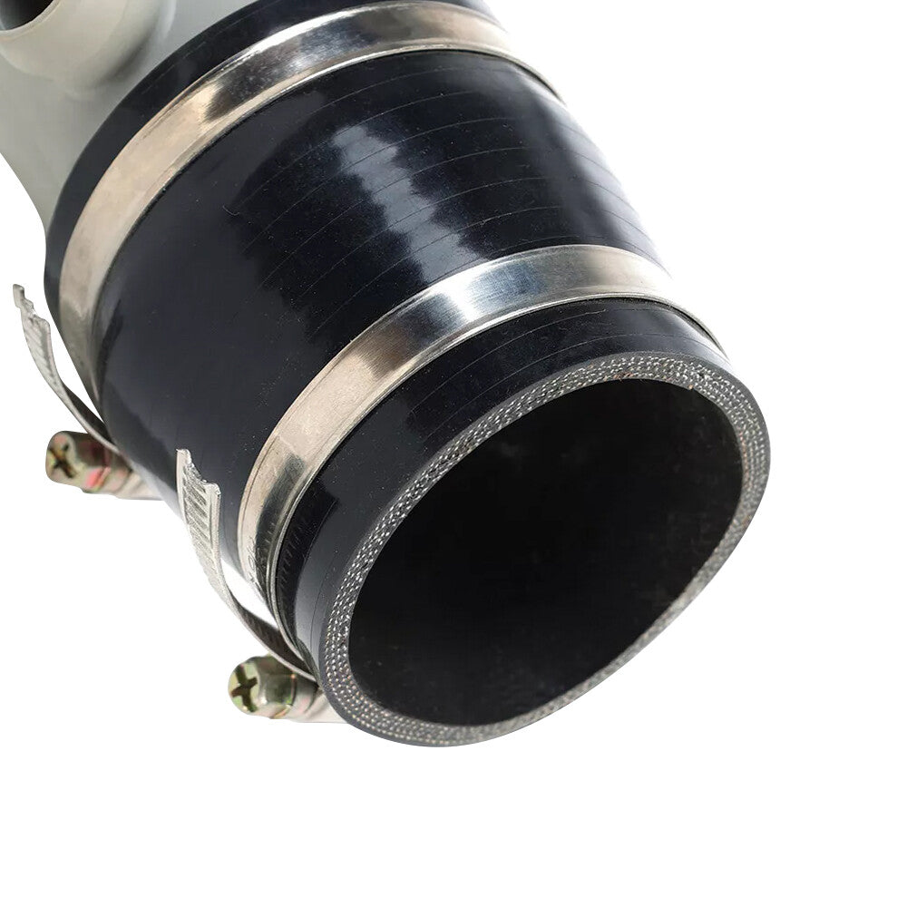 Intercooler Air Hose Fits for Range Rover Evoque 12-19 Discovery Sport 15-17 Q