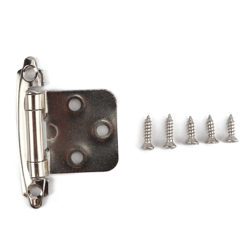 Kitchen Cabinet Hinges Cupboard Door American Style Hinges & Hardware Euro Style Q