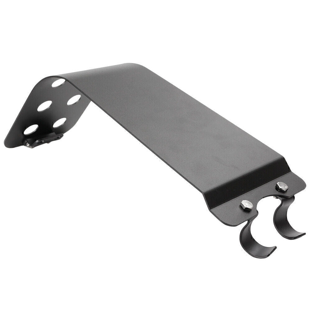 Skid Plate Engine Guard Fender Fit Thruxton 900 SCRAMBLER 900 Q